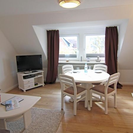 Appartamento Brise 2 Wenningstedt-Braderup Esterno foto