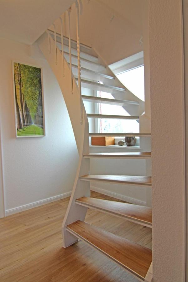 Appartamento Brise 2 Wenningstedt-Braderup Esterno foto