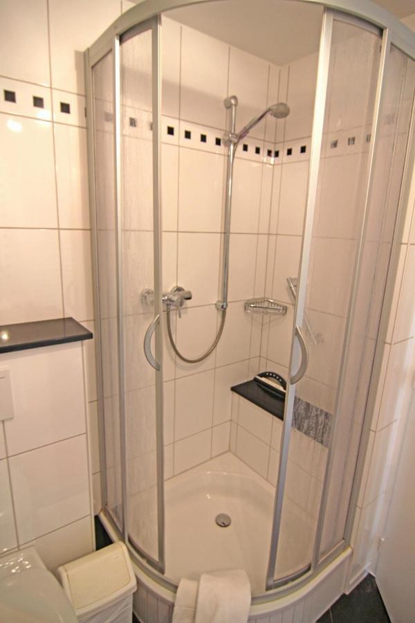 Appartamento Brise 2 Wenningstedt-Braderup Esterno foto