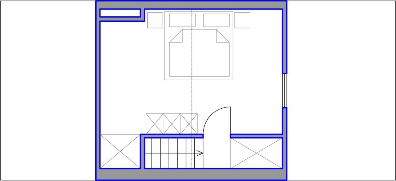 Appartamento Brise 2 Wenningstedt-Braderup Esterno foto